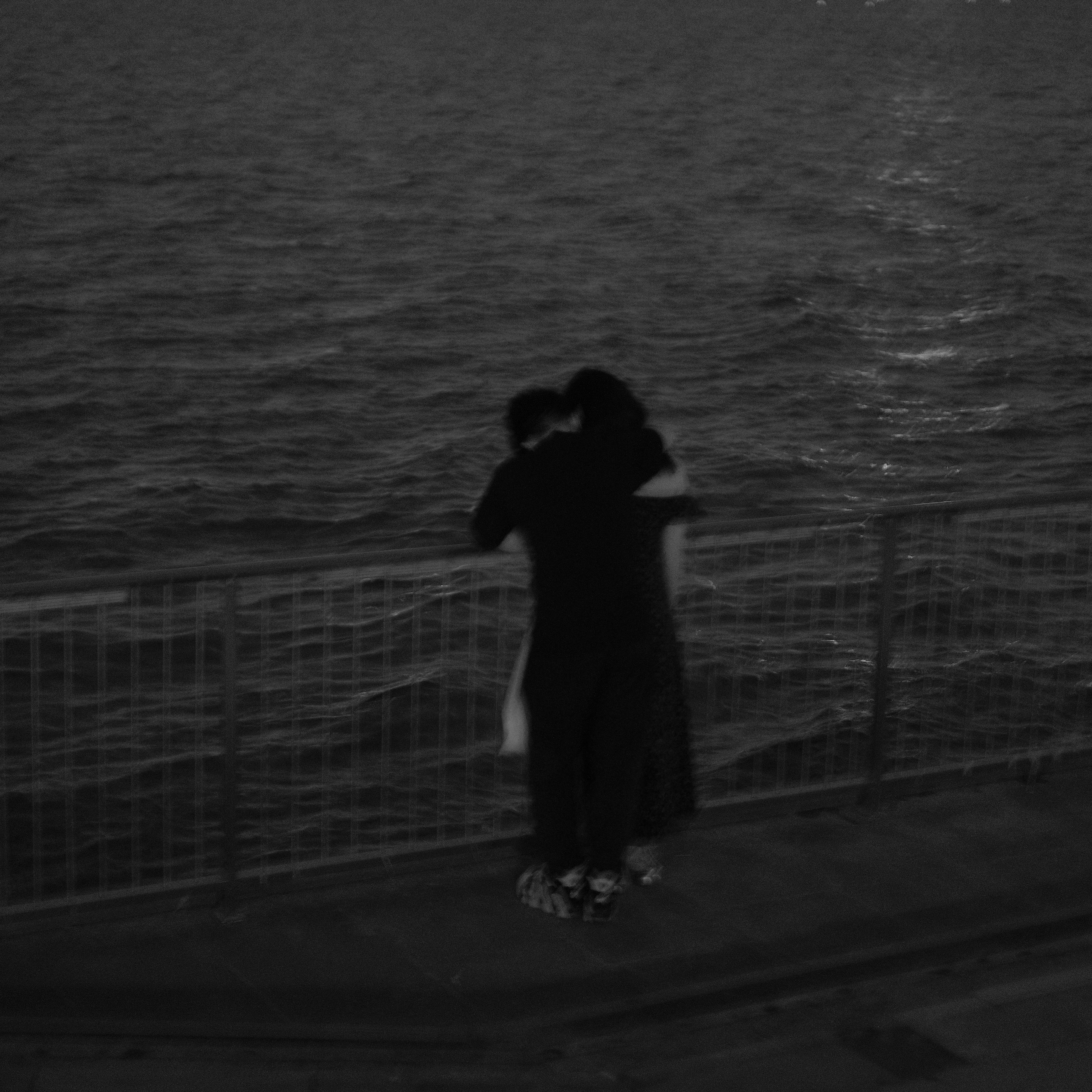 Black series photograph 01