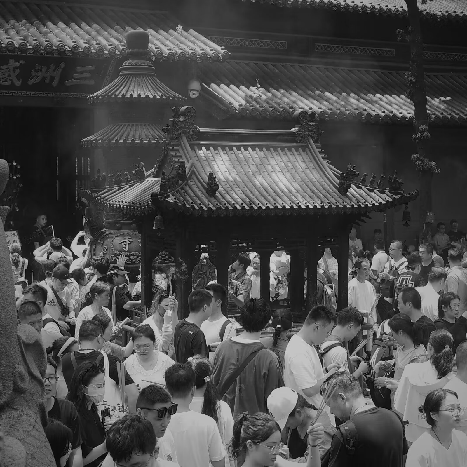 Black series photograph 03