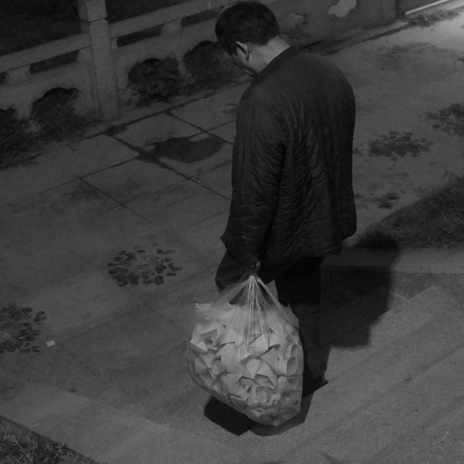 Black series photograph 05