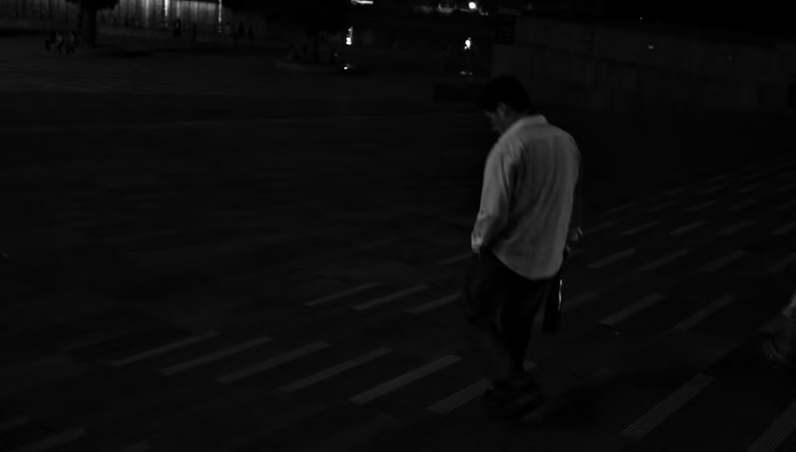 Black series photograph 06