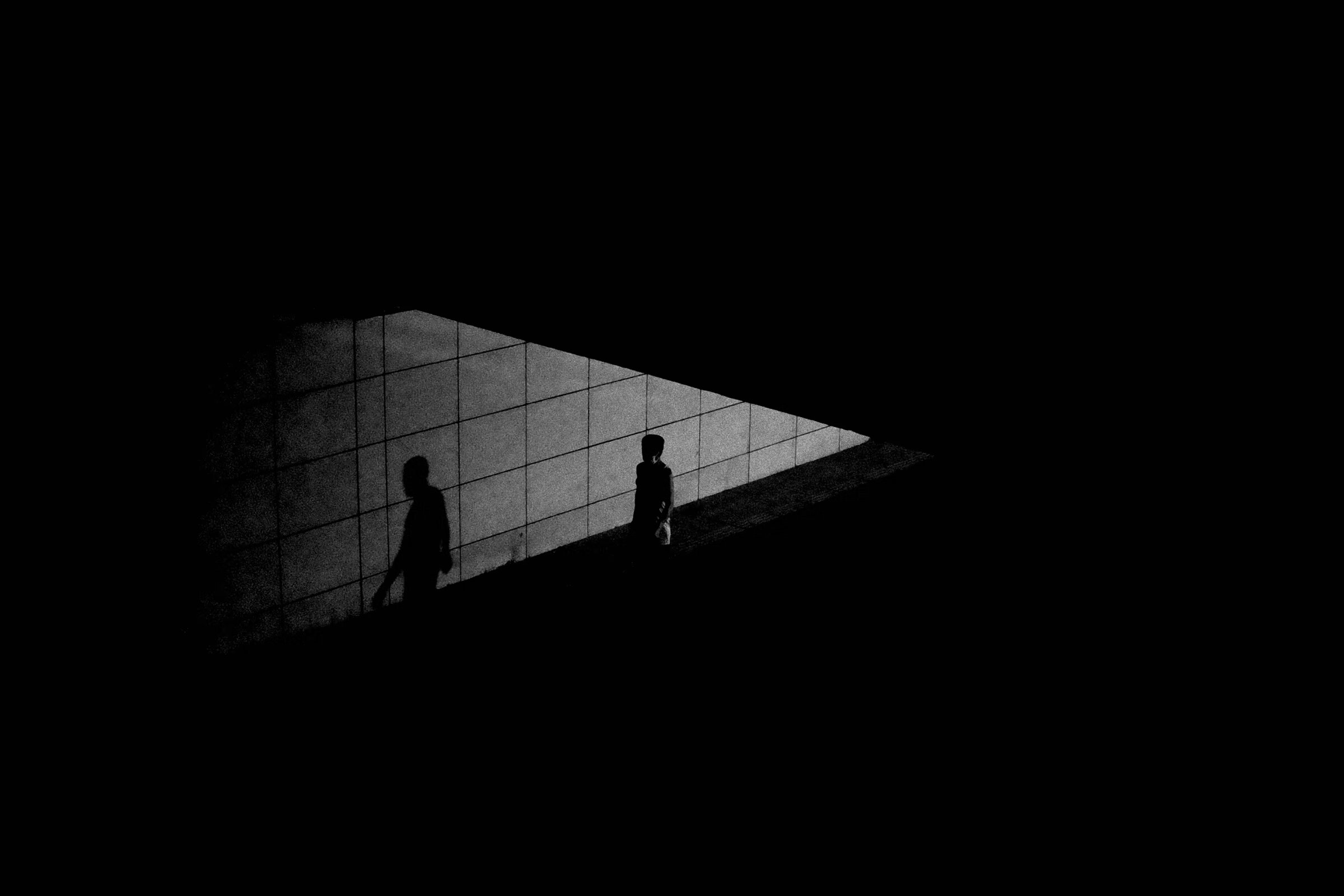 Black series photograph 07