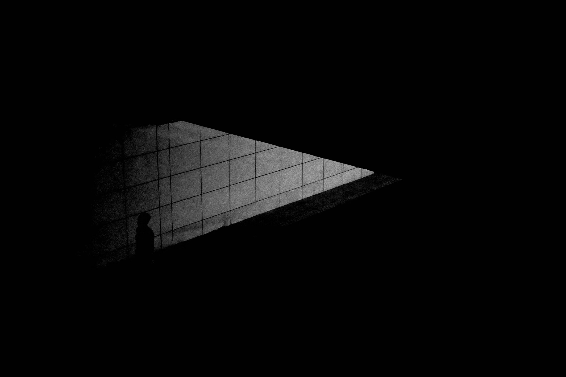 Black series photograph 08