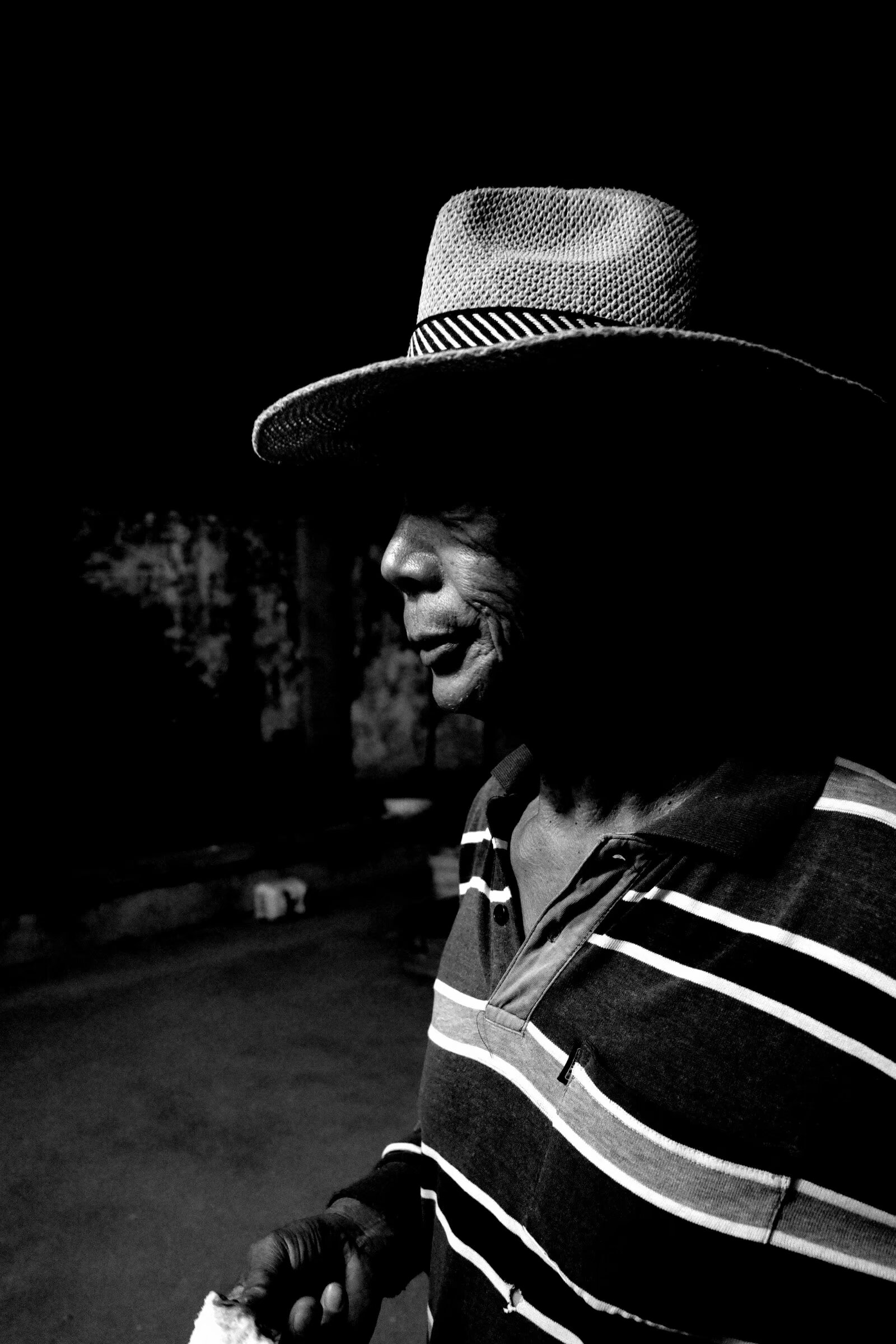 Black series photograph 09