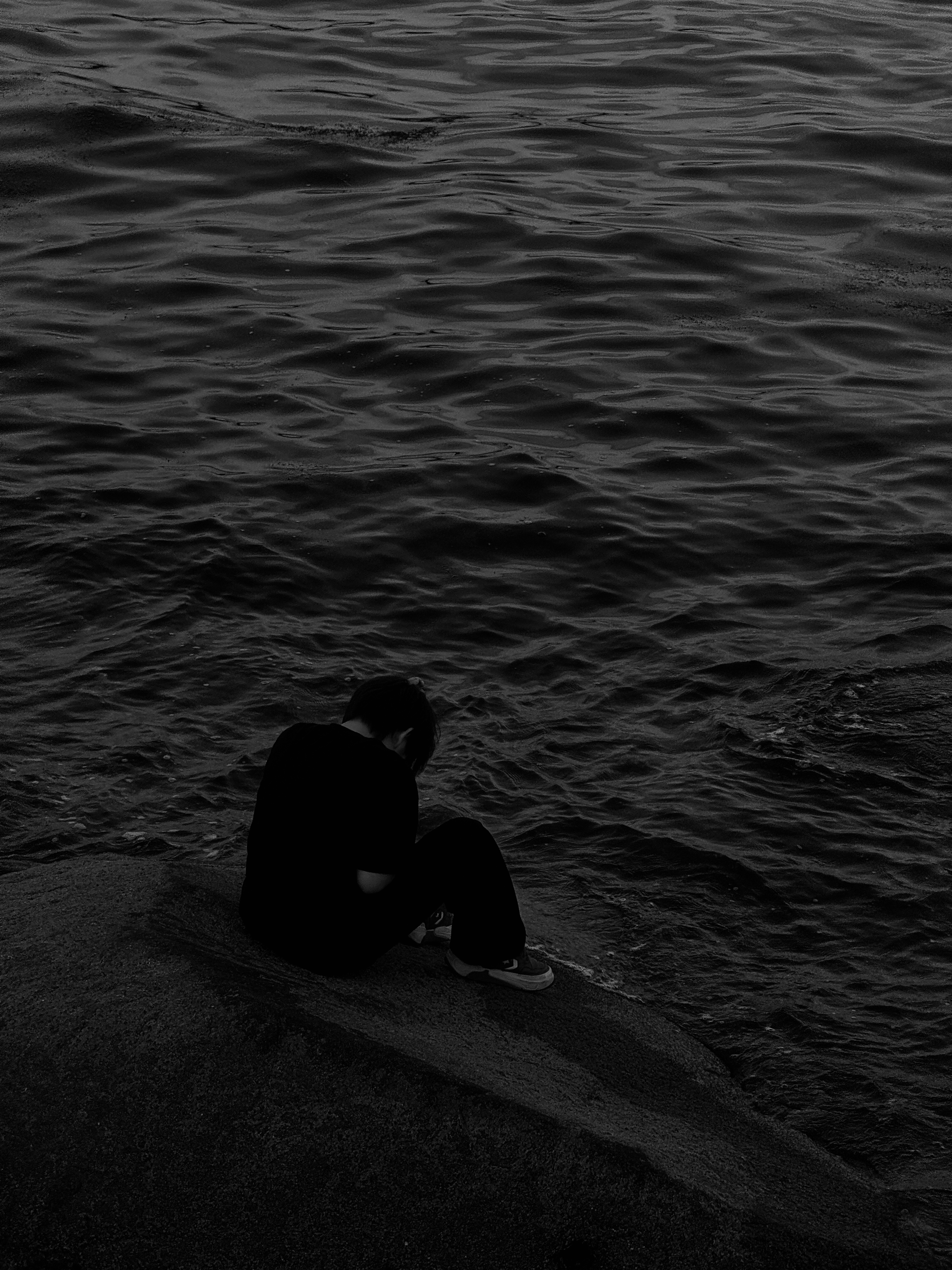 Black series photograph 10