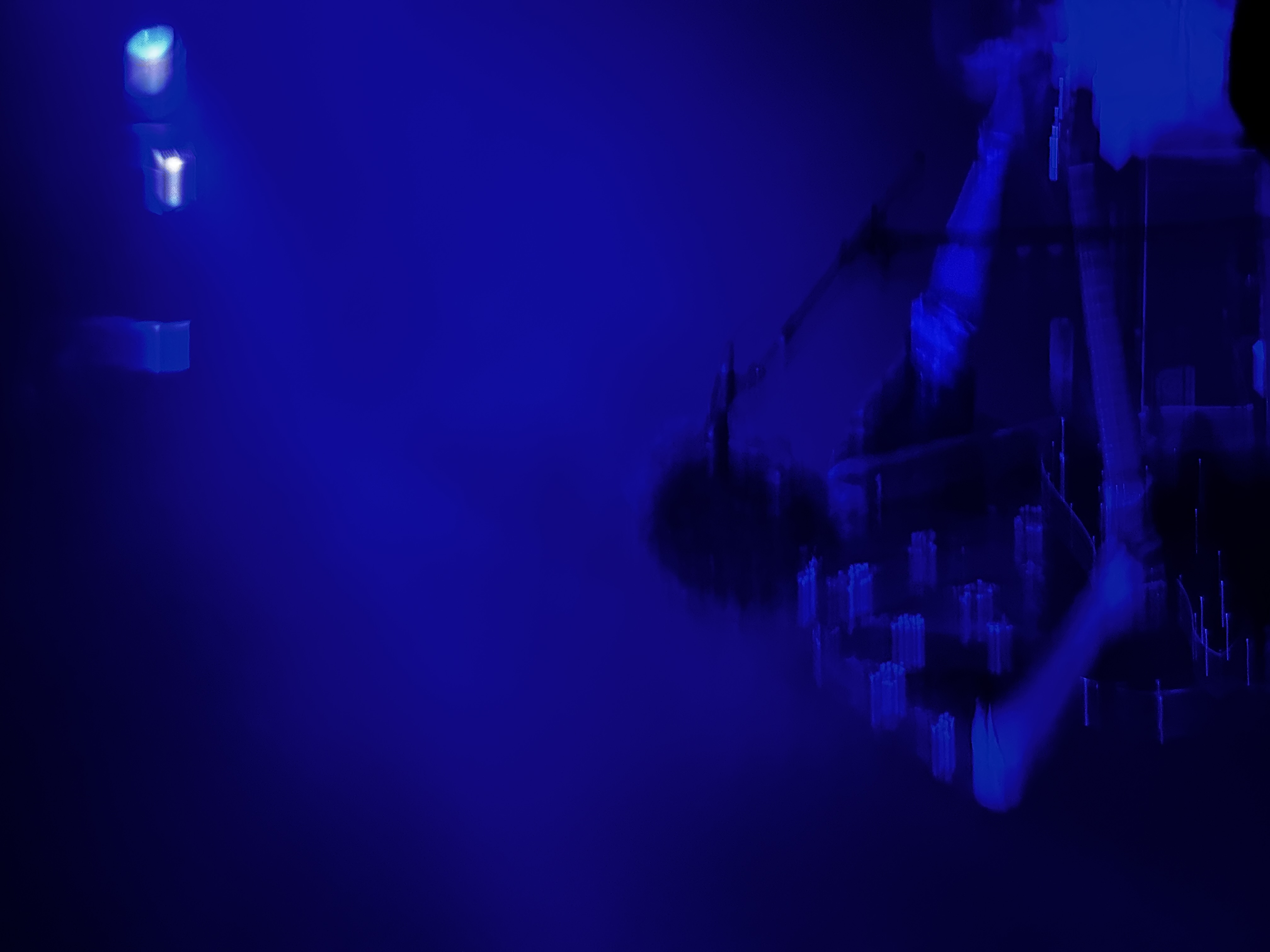 Performance series photograph 06